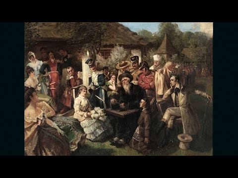 Stanisław Łapiński 1949r. - Koncert Jankiela