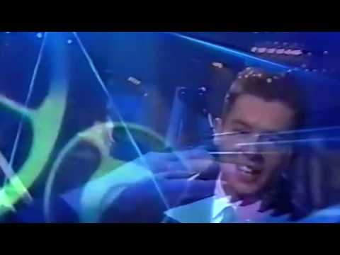 Matt Bianco - More Than I Can Bear (Live at Peter's Pop Show)