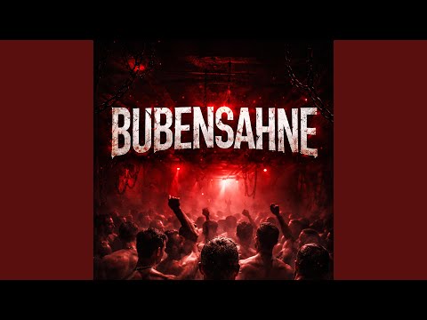 BUBENSAHNE Was soll das heißen? (feat. artbeatfeastverse)