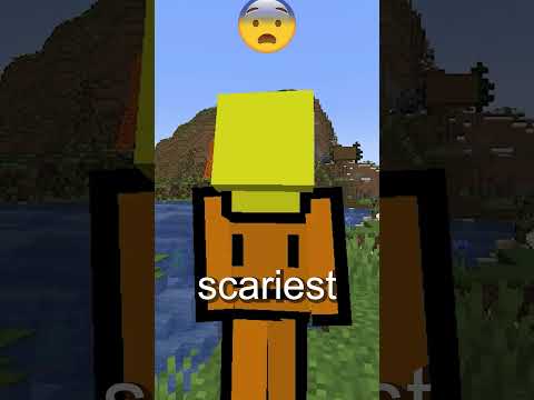 The Secret Hidden In Music Disc's In Minecraft