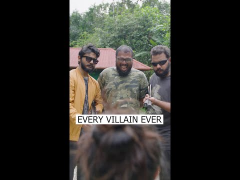 സിനിമയിലെ വില്ലൻ | Alambanz Shorts #shorts #comedy