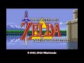SNES Longplay 022 The Legend Of Zelda A Link To The Past