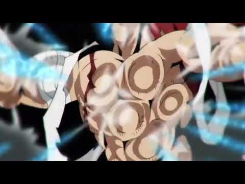 Bang vs Garou Final season 2 | 30second |