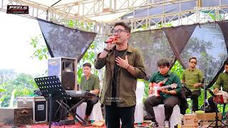 Download lagu FEELS PROJECT - WIDODARI - AMELIA & RIZQI WEDDING - DUDAKAWU KEMBANG JEPARA mp3