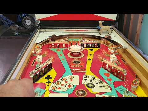 Goat Shed Tour and Overview of Pinball Repair