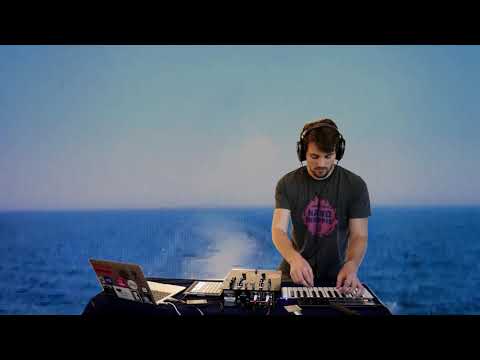 UNITE - Jumpstreet Liveset