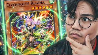 ELFNOTE IS ABOUT TO GET OUT OF HAND | Deck Profile + Combo