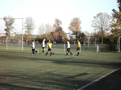 Kolping Boys B3- Koedijk B3