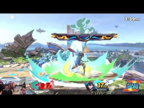 MSM Zero #6 Top 8 Monte VS Tyranks