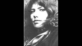 Bridget St. John - Sparrowpit