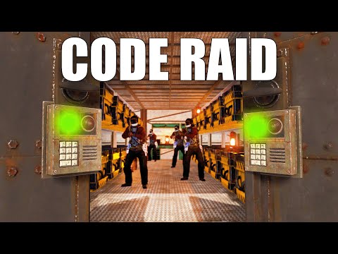 this clan typed their code in chat...