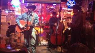 Storms Of Life - Kevin Denney