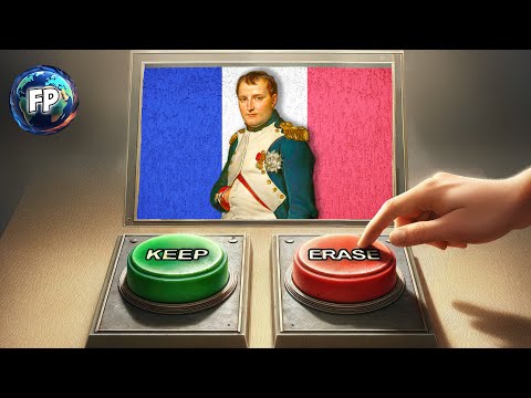 Time Travelers vs. Napoleon Bonaparte - ERASE Napoleon from History or NOT