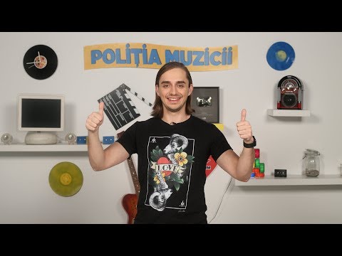 Politia Muzicii: Flo Rida & MALUMA - Hola, JASON DERULO, LANA DEL REY