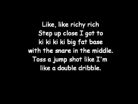 Tortilla Chips - T. Bizzy LYRICS