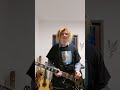 If I Had An Exorcism - The Melvins (cover)