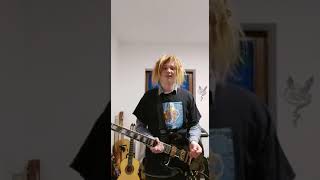If I Had An Exorcism - The Melvins (cover)