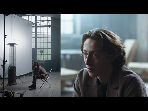 Make Interviews Cinematic – Lighting Techniques That Work