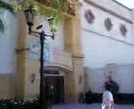 Buttery Ass Slang Hanging