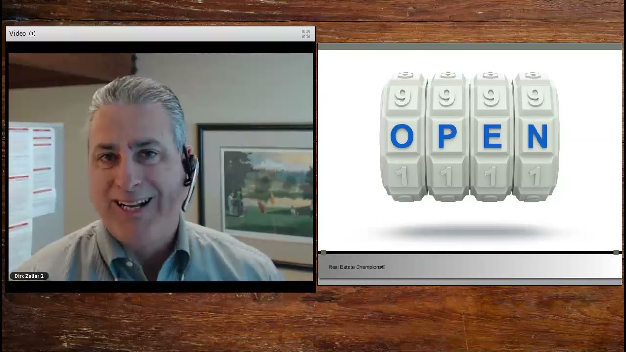 #3 Buyers Edge - Taking Command of Your Prospects & Success