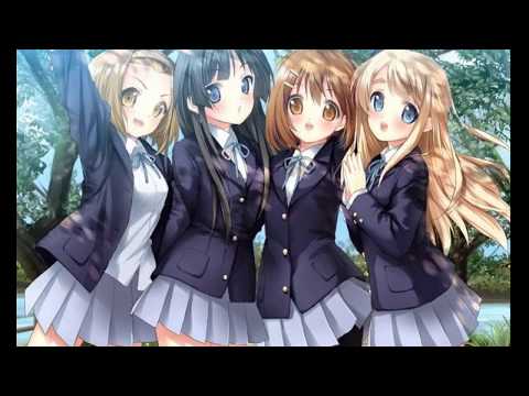 Nightcore - New Friends