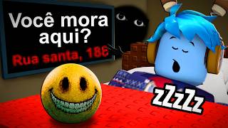 O JOGO MAIS PERTURBADOR do ROBLOX...(Verity) 💀