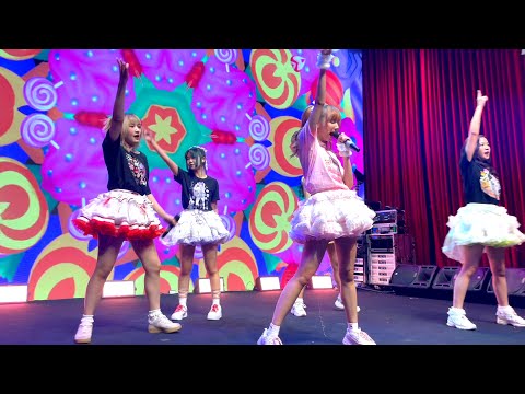 Sumomo - Aidoru Matsuri#9