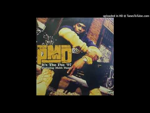 PMD - Kinck Knack Part II (Street Mix) (Ft Das EFX, Nocturnal & L Da Pro)