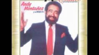 ANDY MONTAÑEZ - Me Lo Estas Poniendo Dificil
