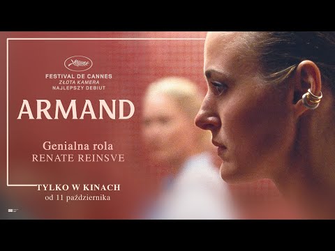 Trailer filmu Armand