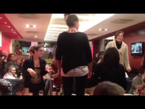 Festa siziano volley