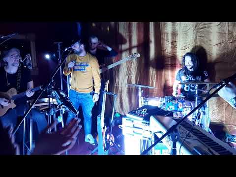 TRI ROGATA + Goran Bakić i Vukašin - TREMA 10.DEC 2019 g