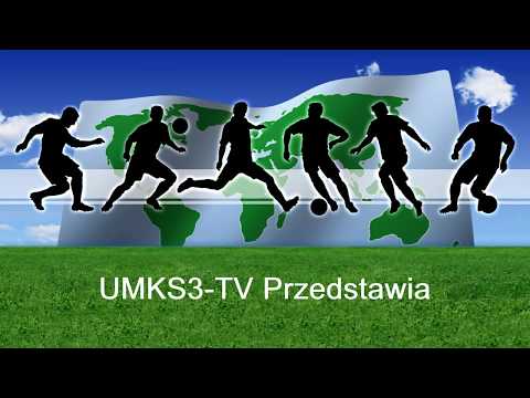 UMKS Trójka Czechowice-Dz. - TS Czarni Góral Żywiec