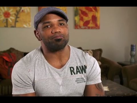 Yoel Romero Responds To Michael Bisping’s Criticisms