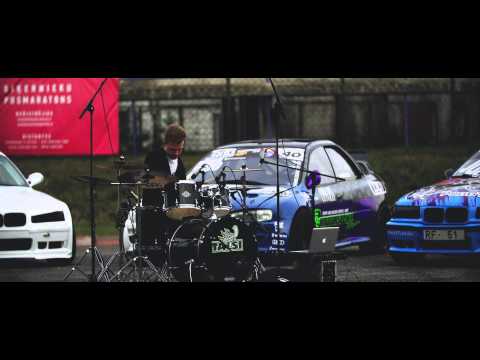 Kristers - See You Again by Wiz Khalifa (feat. Charlie Puth) (Drum Cover)