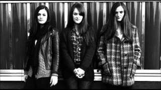 The Staves - Gone Tomorrow
