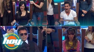 Silla Eléctrica: los mejores momentos del 2017 | HOY