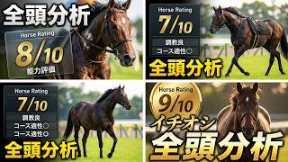 【2歳馬ライブ】トークライブ 2026/08/10【全頭分析ライブ】
