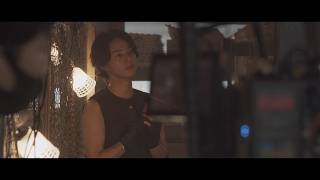 [情報] 「加奈子的幸福殺手生活」劇照&making