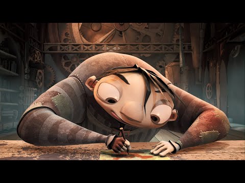 Trailer-Vorschau: Igor