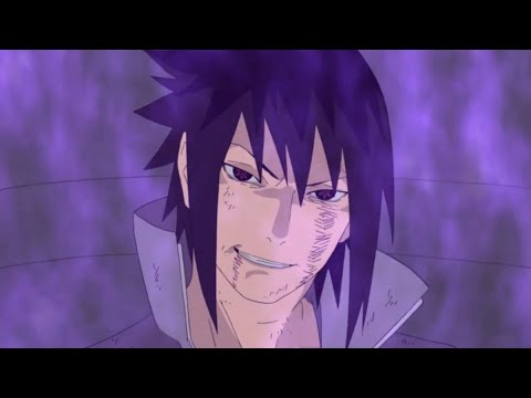 $uicideboy$ / / Sasuke vs Five Kage
