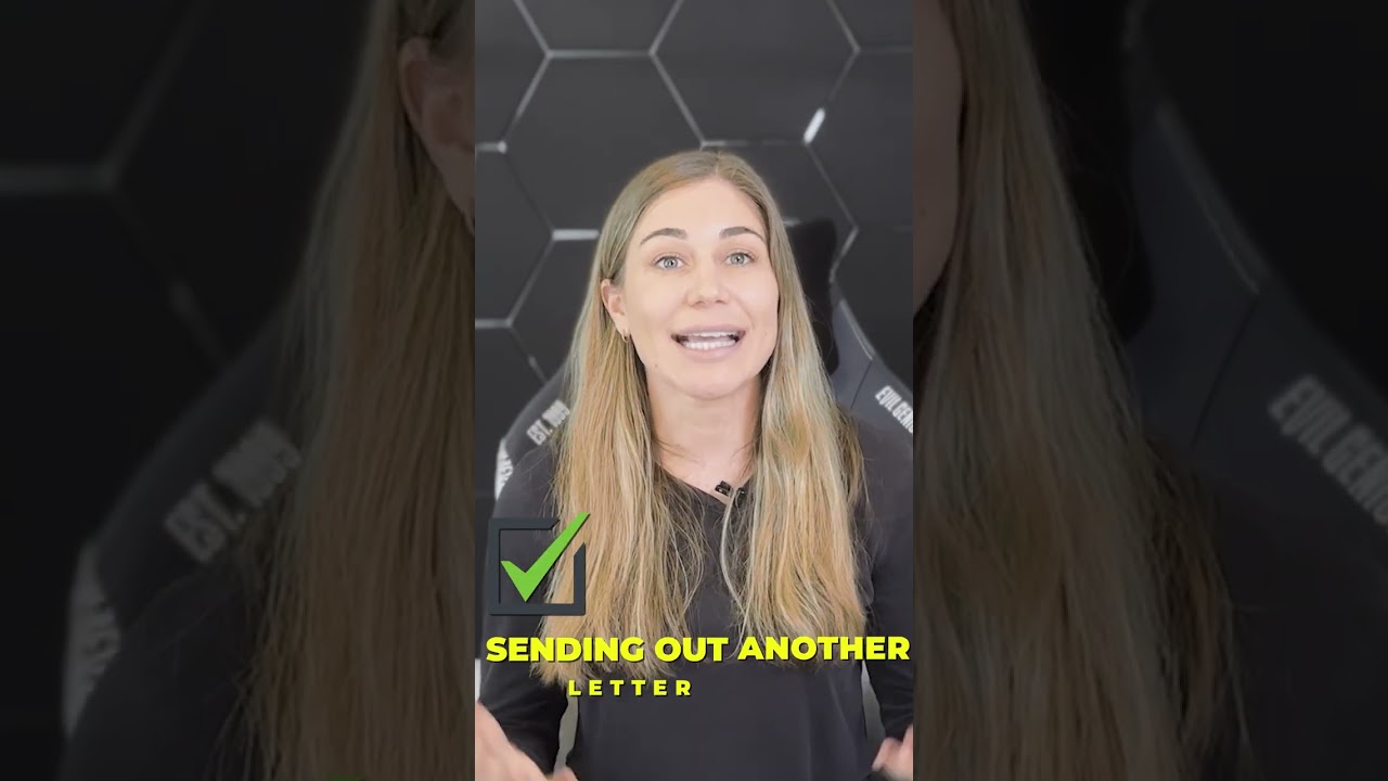 The Trick To Get Anything Off Of Your Credit Report - Get Those Stubborn Remaining Items Removed