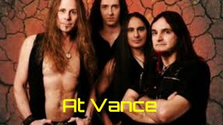 At Vance - Take My Heart.