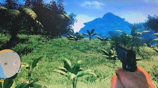 Far Cry 3 game play on PC