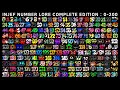 INJEF Number Lore 0 200 Meme