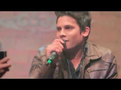 EU VOU PEGAR VOCÊ - Mauricio e Eduardo PART/ Israel Novaes (NOVO)