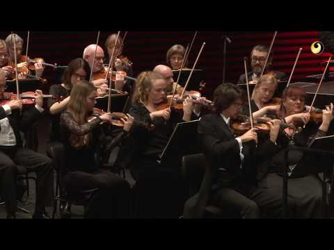 Jean Sibelius: Symphony no. 2