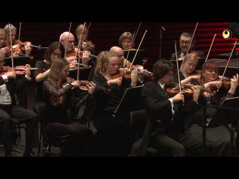 Symphony No 2 - Mvt IV