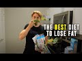 The BEST Diet for Fat Loss