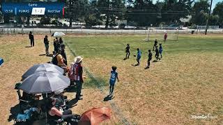 05.31.2026 - PUMA - Game 3 - California Rush Summer Cup - HIGHLIGHTS